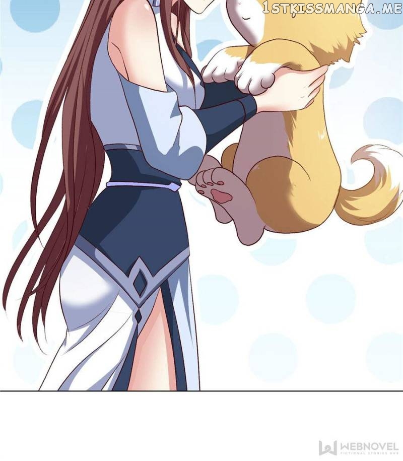Reborn As A Dog chapter 31 - page 32