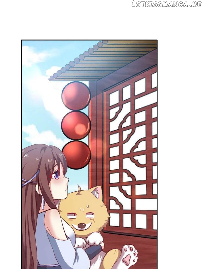 Reborn As A Dog chapter 31 - page 33