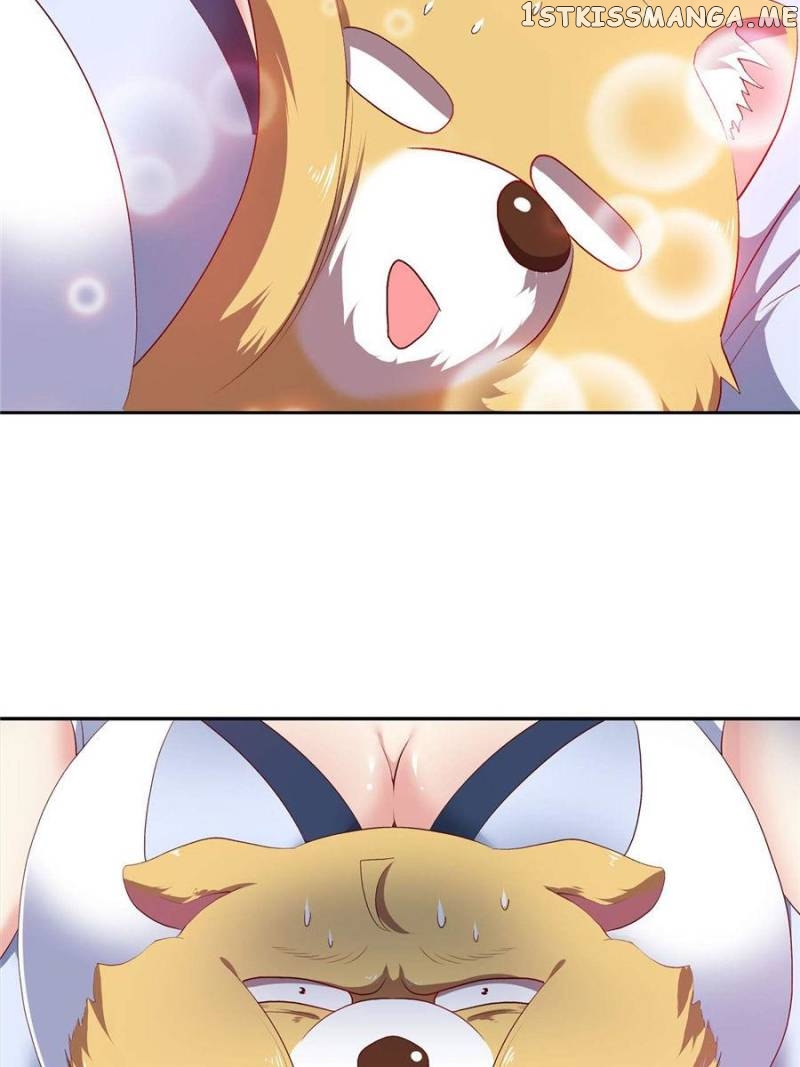 Reborn As A Dog chapter 31 - page 35
