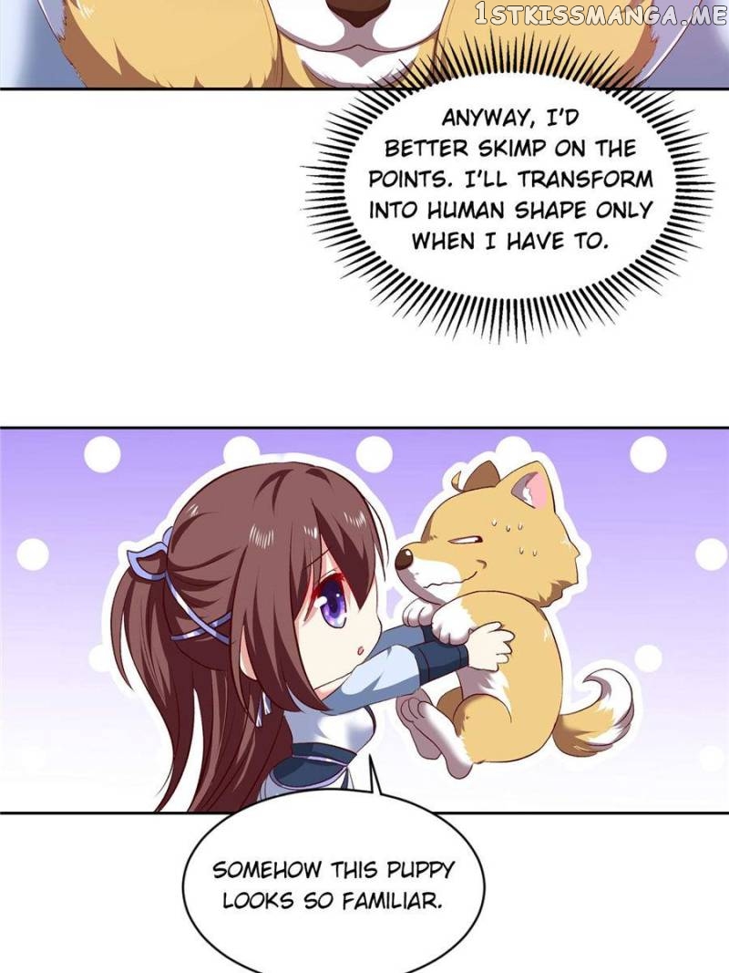 Reborn As A Dog chapter 31 - page 36