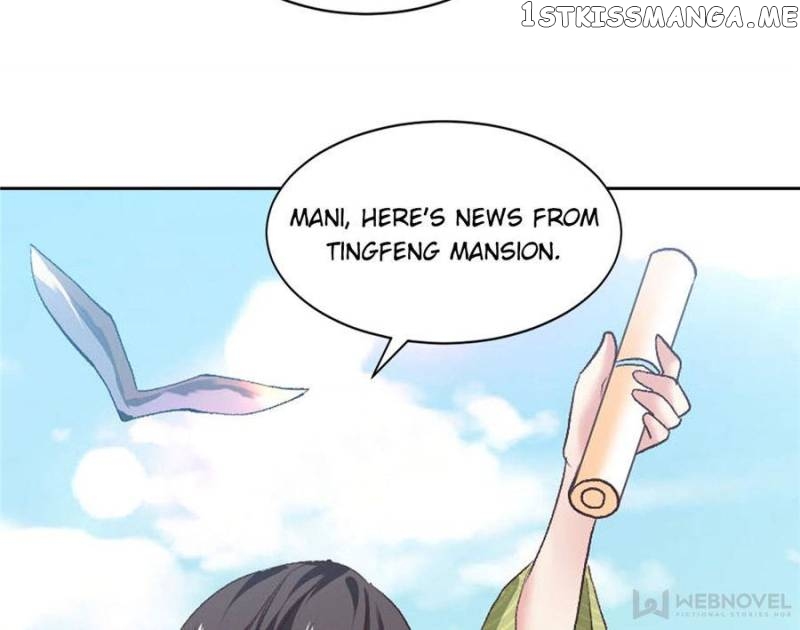 Reborn As A Dog chapter 31 - page 37