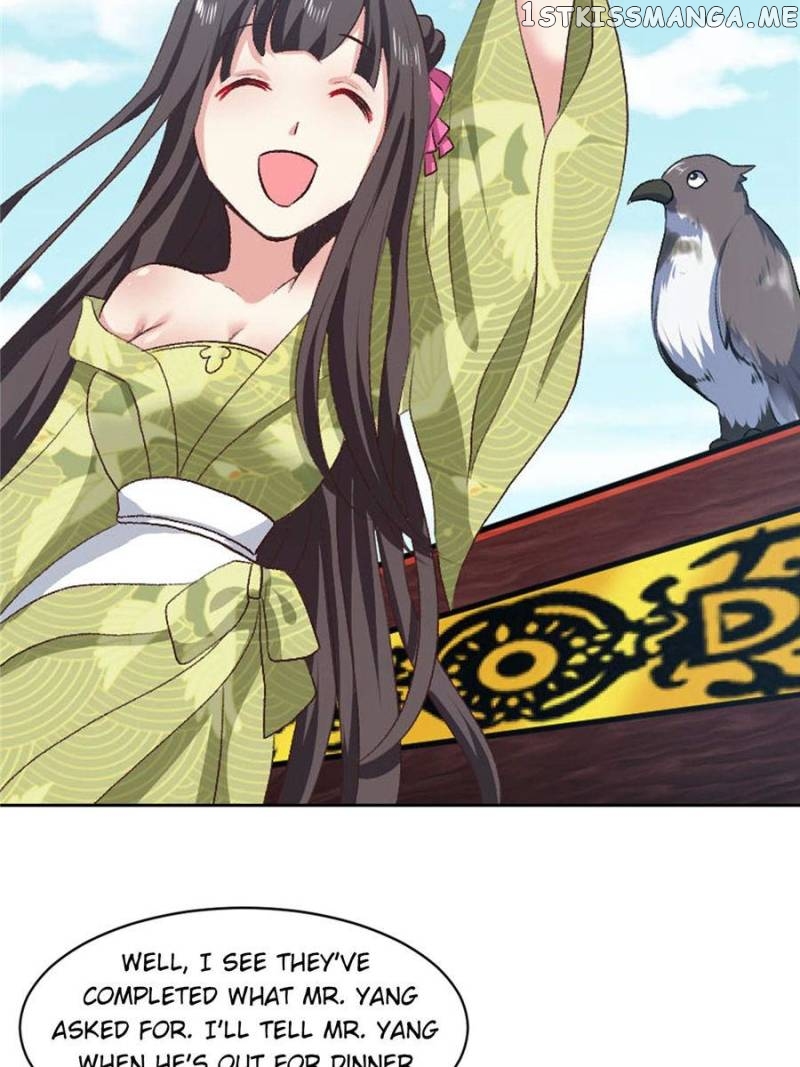Reborn As A Dog chapter 31 - page 38