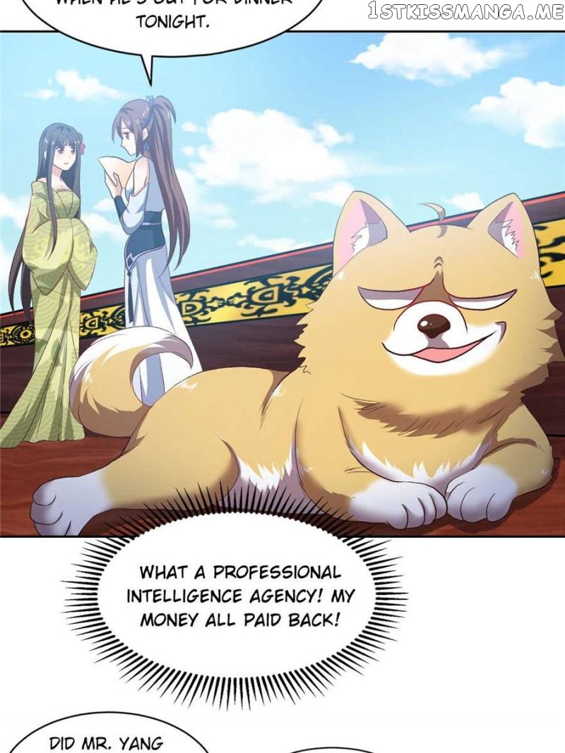 Reborn As A Dog chapter 31 - page 39
