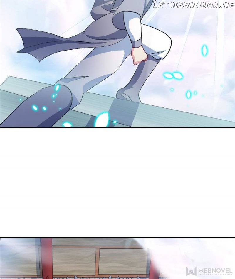 Reborn As A Dog chapter 31 - page 4
