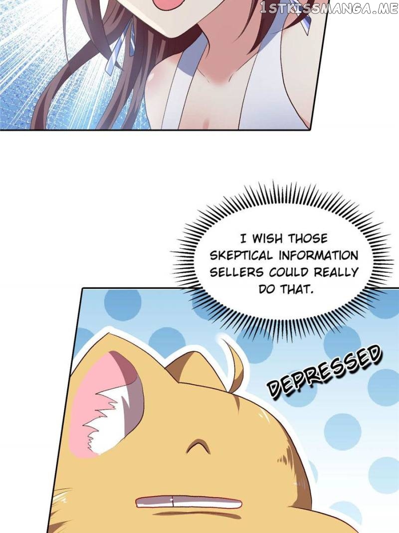Reborn As A Dog chapter 31 - page 42