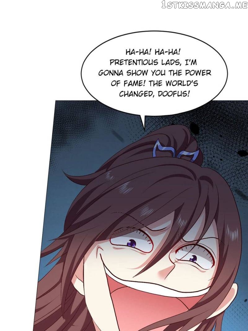 Reborn As A Dog chapter 31 - page 46