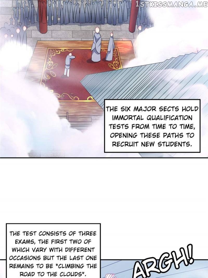 Reborn As A Dog chapter 31 - page 5