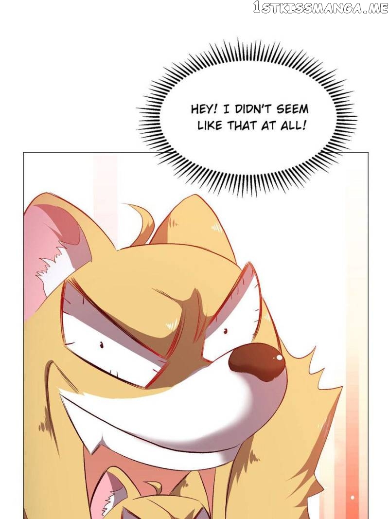 Reborn As A Dog chapter 31 - page 52
