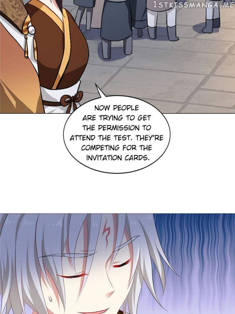 Reborn As A Dog chapter 31 - page 62