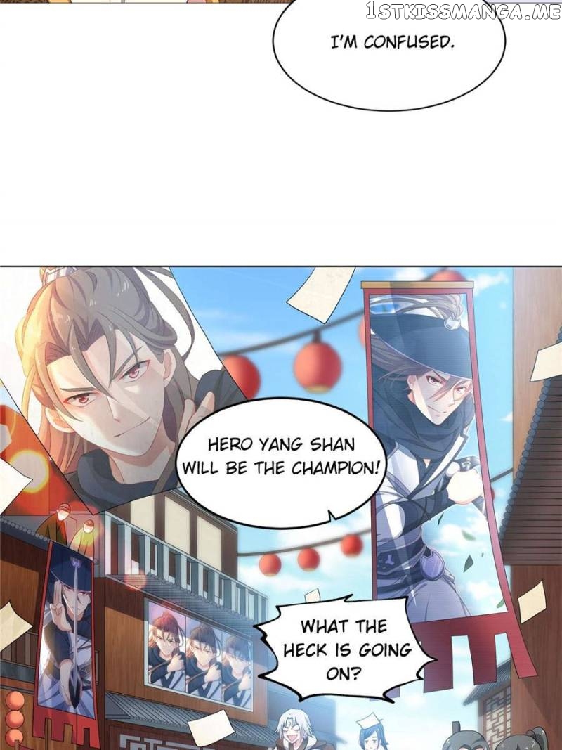 Reborn As A Dog chapter 31 - page 64