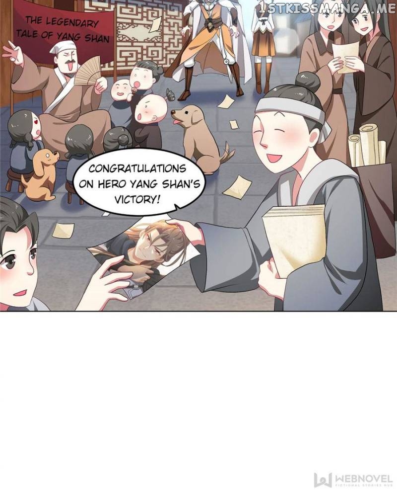 Reborn As A Dog chapter 31 - page 65