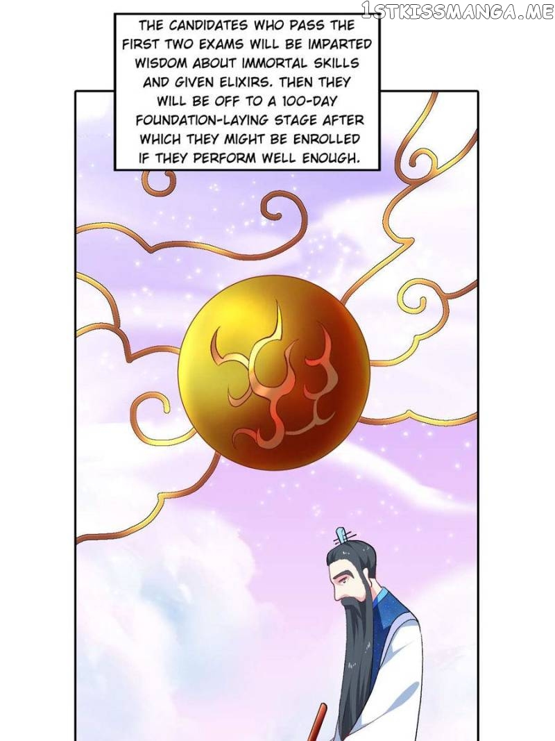 Reborn As A Dog chapter 31 - page 7