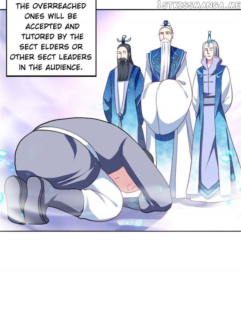 Reborn As A Dog chapter 31 - page 9
