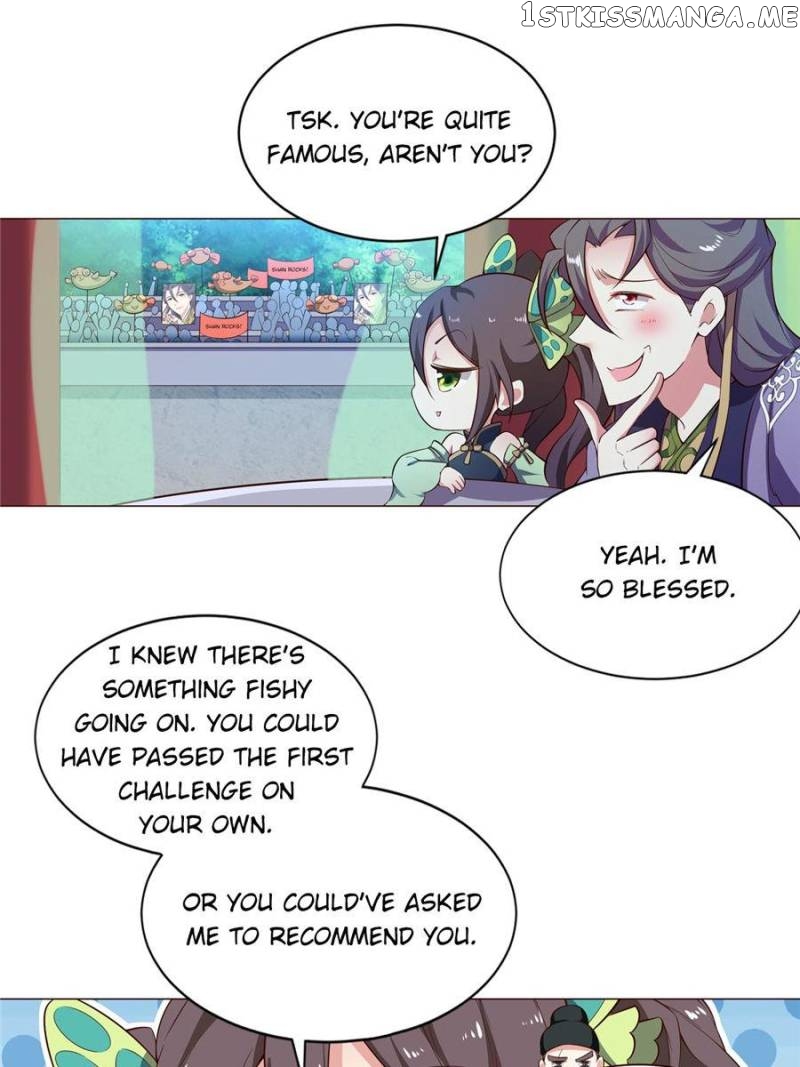 Reborn As A Dog chapter 47 - page 12