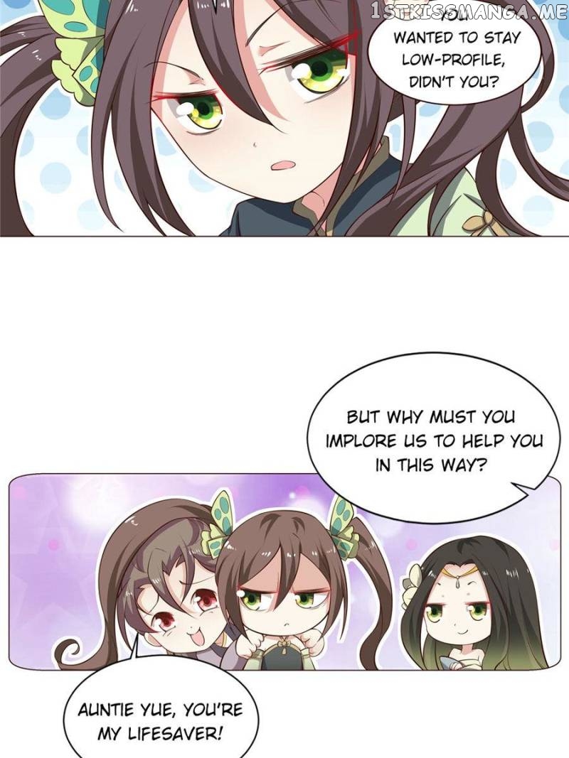 Reborn As A Dog chapter 47 - page 13
