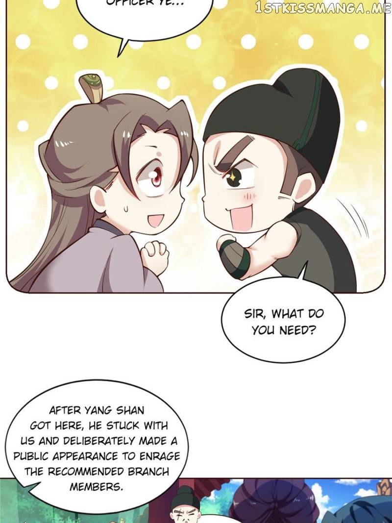 Reborn As A Dog chapter 47 - page 16