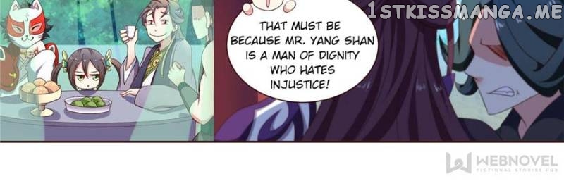 Reborn As A Dog chapter 47 - page 17