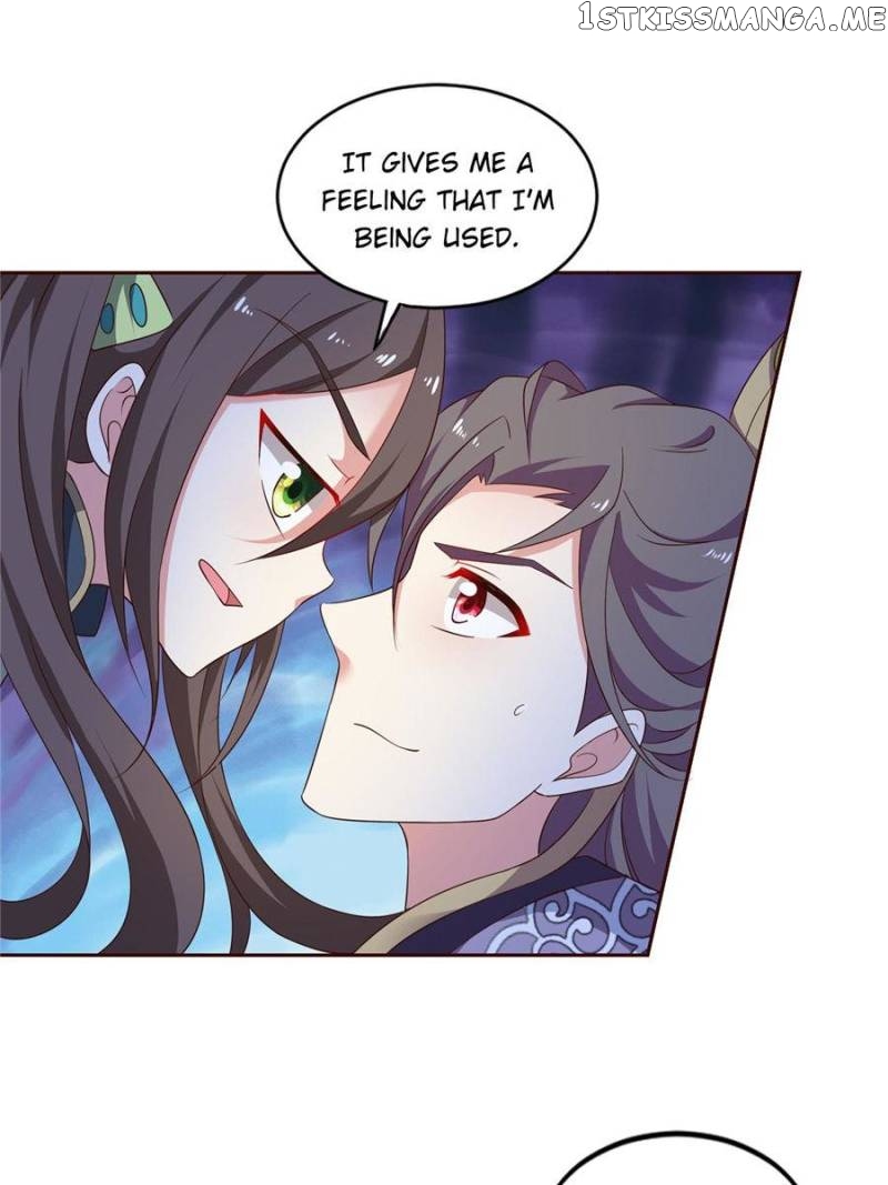 Reborn As A Dog chapter 47 - page 18