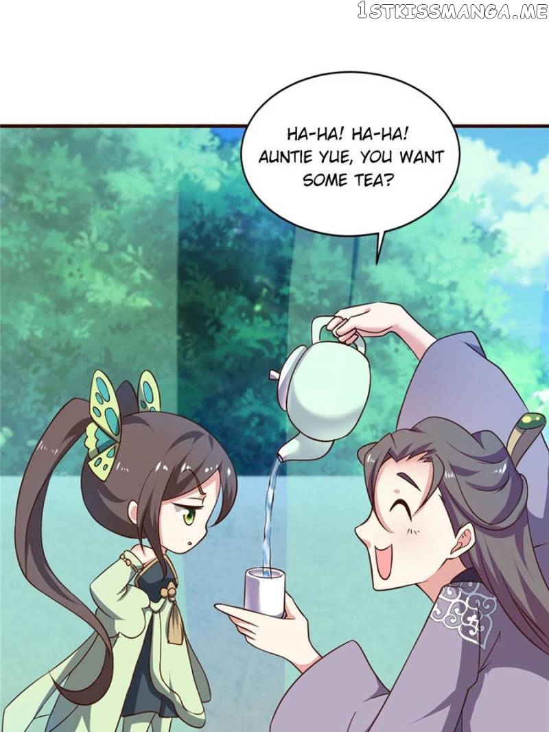 Reborn As A Dog chapter 47 - page 21