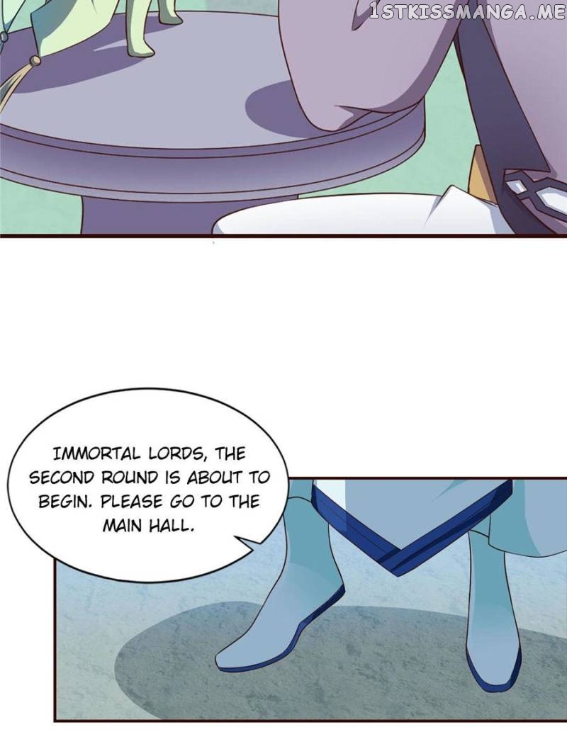 Reborn As A Dog chapter 47 - page 22