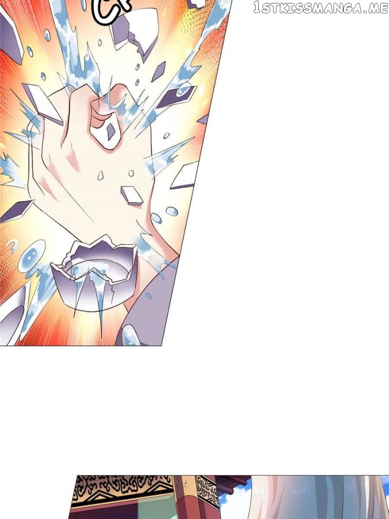 Reborn As A Dog chapter 47 - page 25