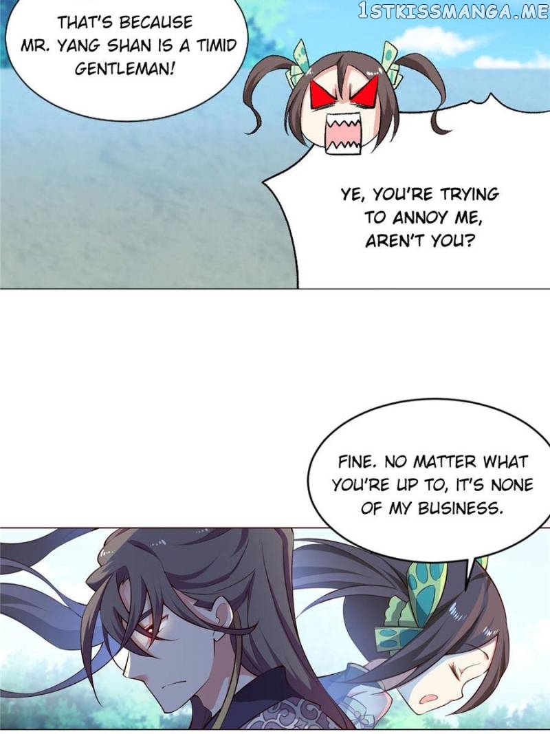 Reborn As A Dog chapter 47 - page 33