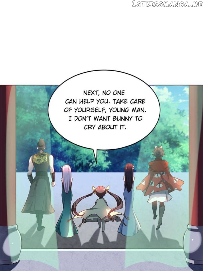 Reborn As A Dog chapter 47 - page 34