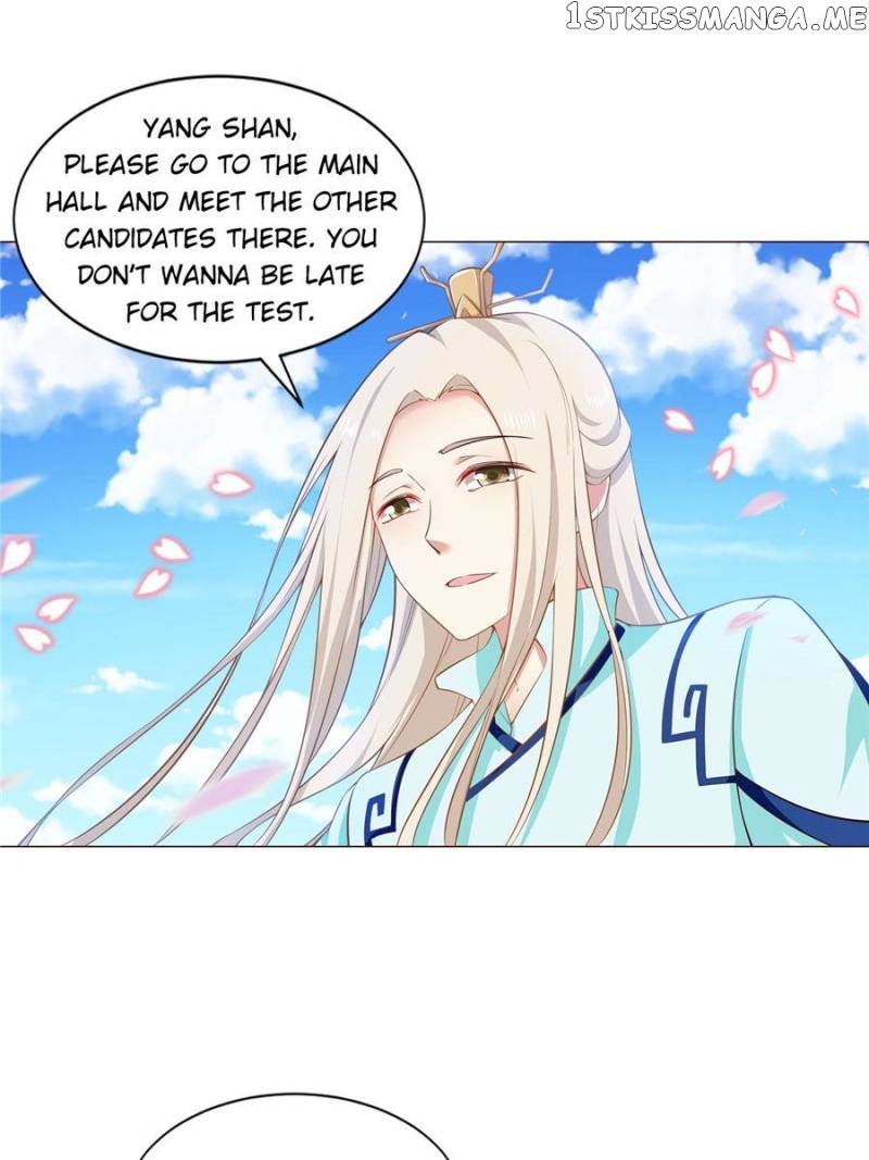 Reborn As A Dog chapter 47 - page 37