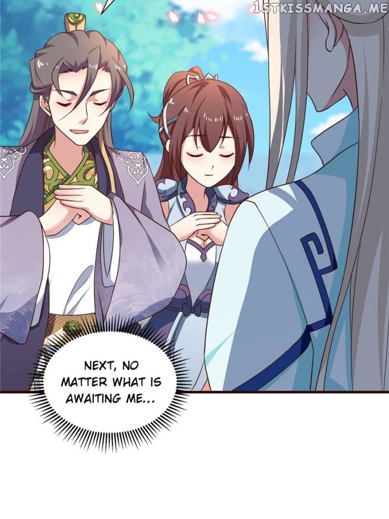 Reborn As A Dog chapter 47 - page 39