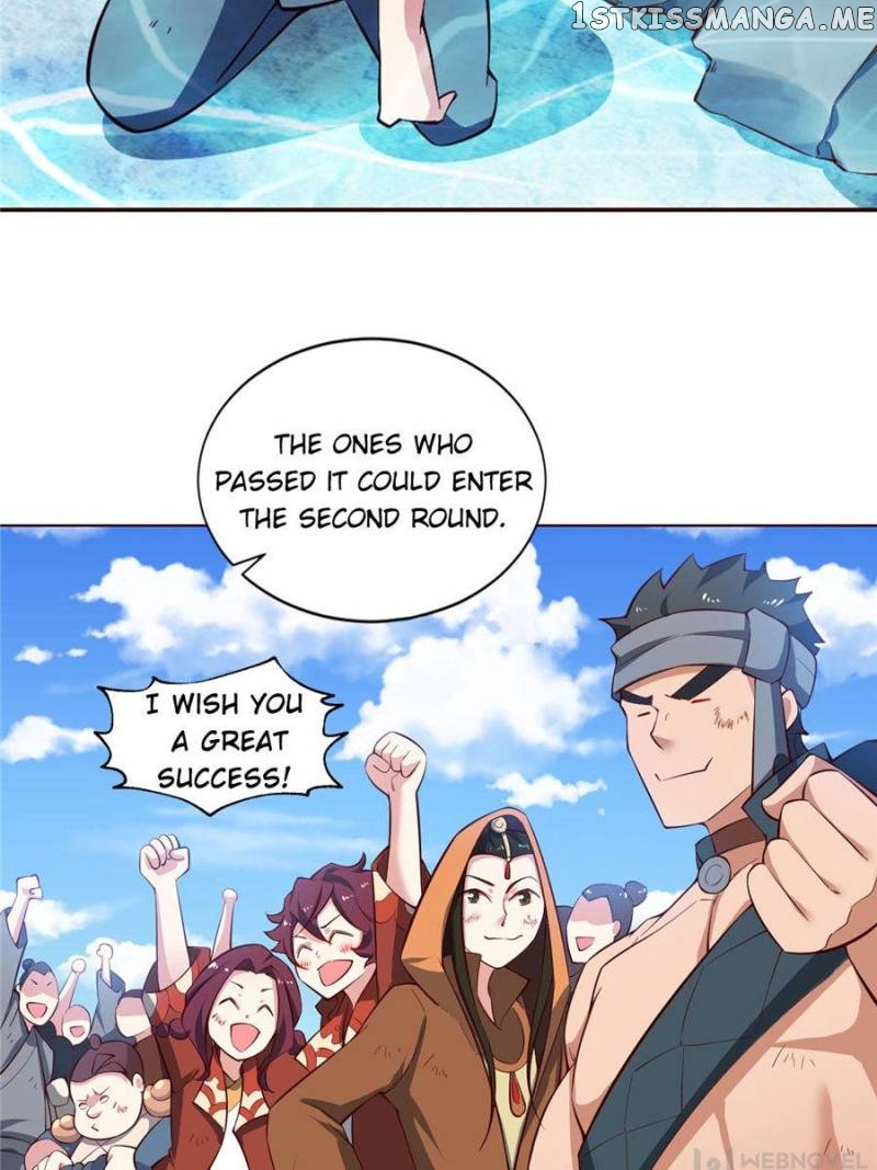Reborn As A Dog chapter 47 - page 4