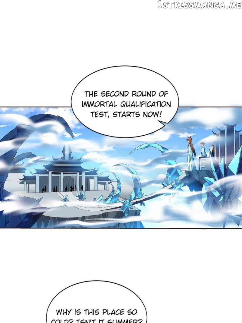 Reborn As A Dog chapter 47 - page 43