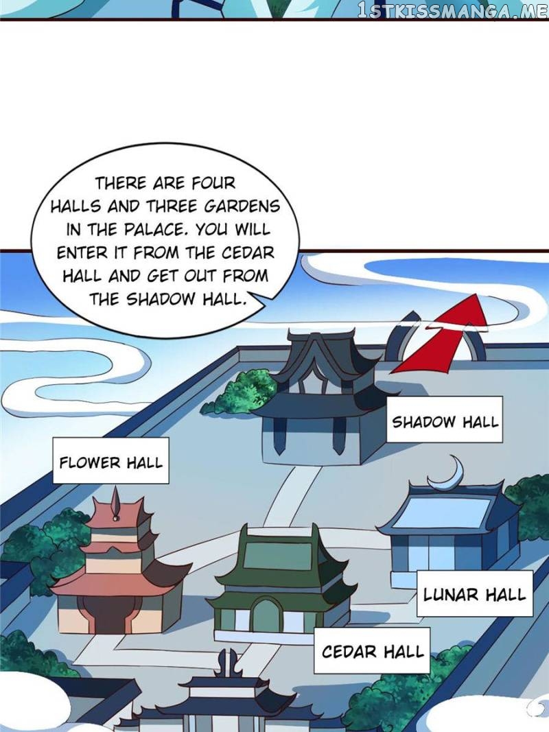 Reborn As A Dog chapter 47 - page 46