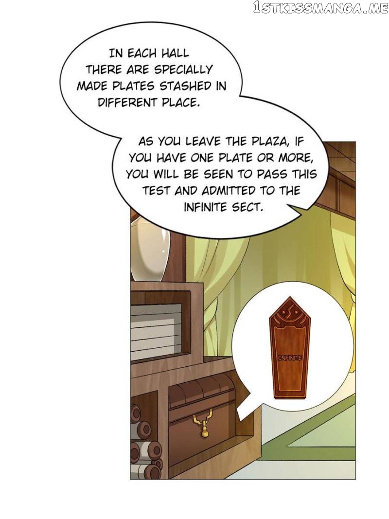 Reborn As A Dog chapter 47 - page 48