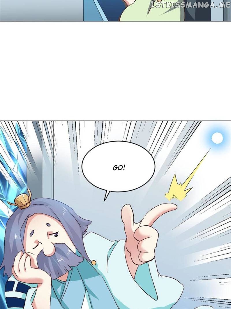 Reborn As A Dog chapter 47 - page 54