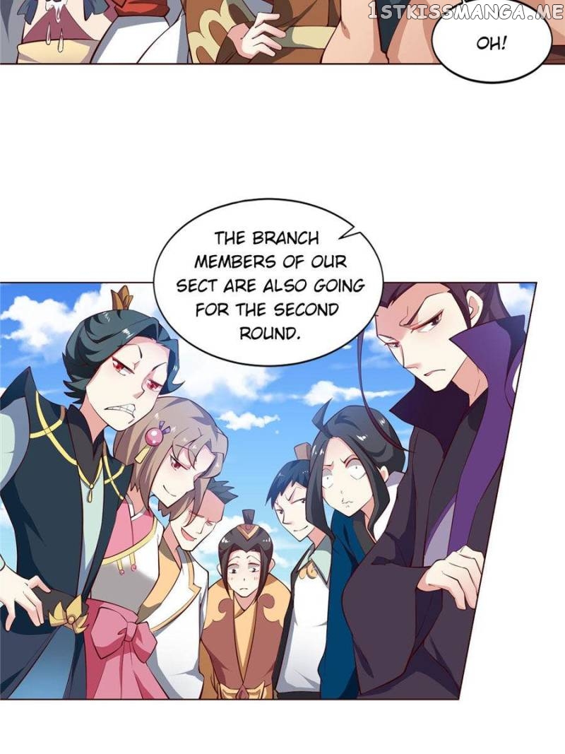 Reborn As A Dog chapter 47 - page 6