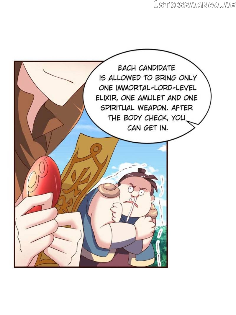 Reborn As A Dog chapter 47 - page 60