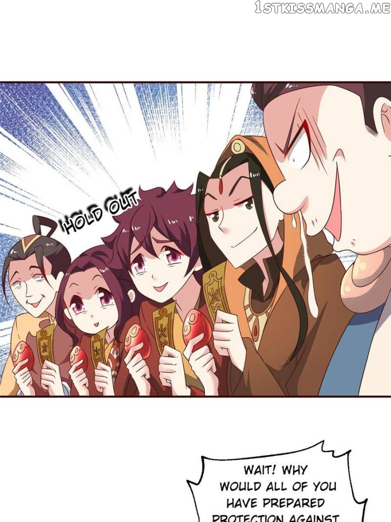 Reborn As A Dog chapter 47 - page 61
