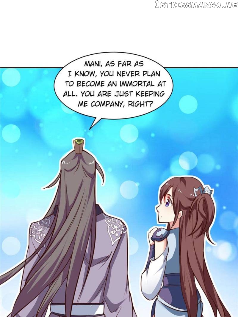 Reborn As A Dog chapter 47 - page 64