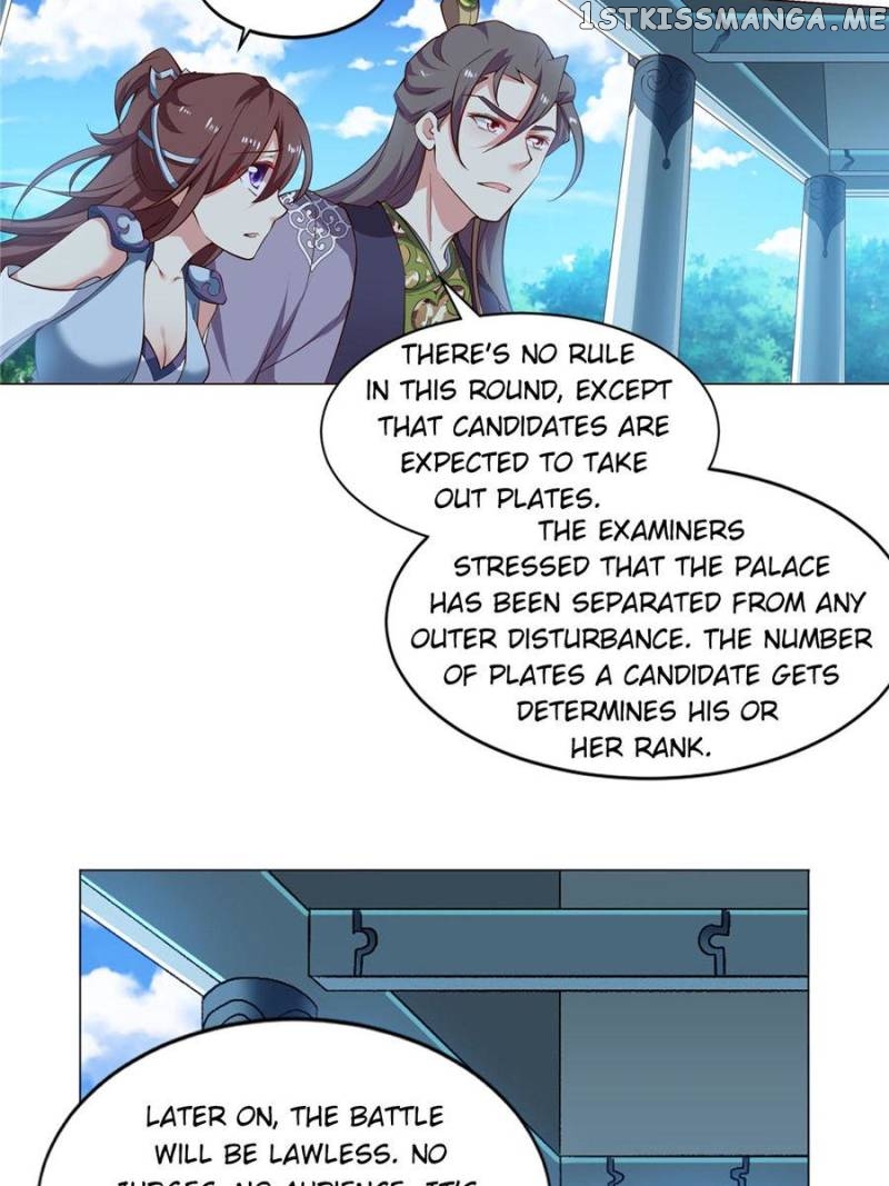 Reborn As A Dog chapter 47 - page 69
