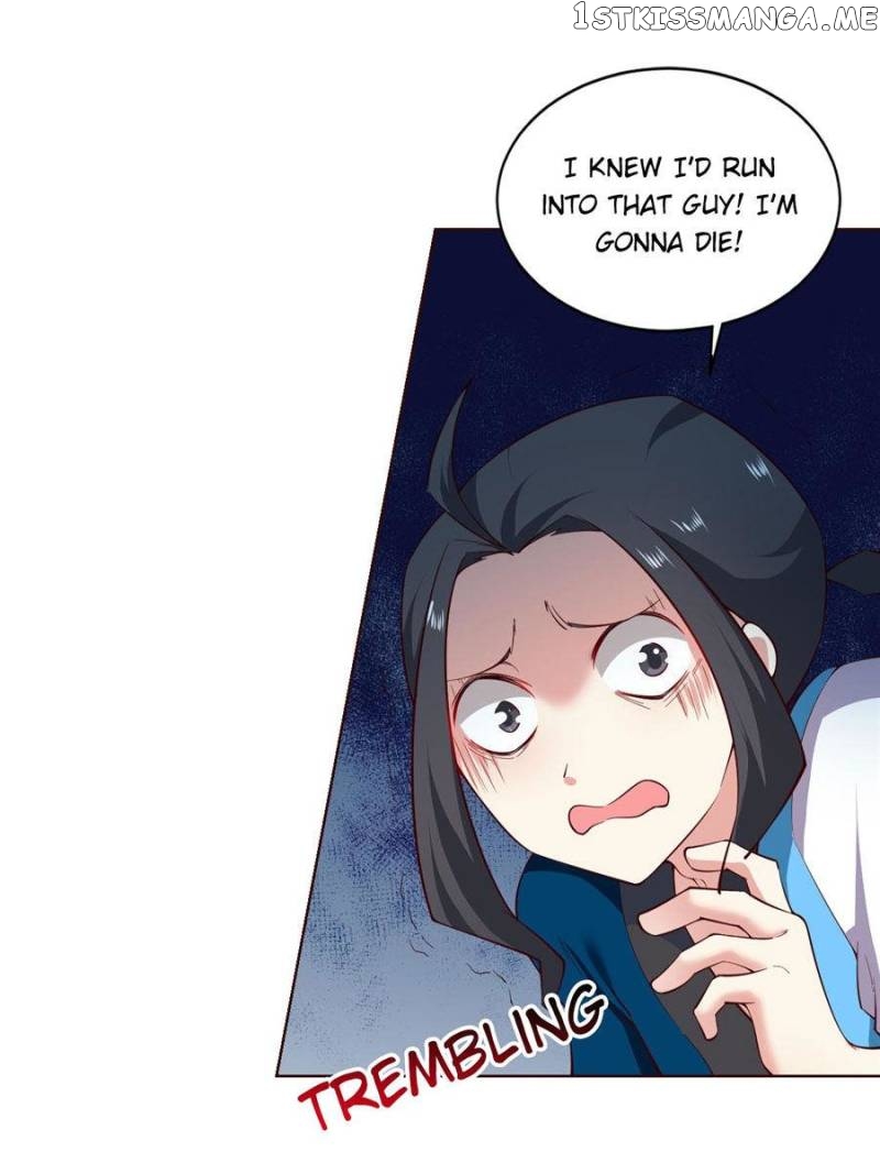Reborn As A Dog chapter 47 - page 7