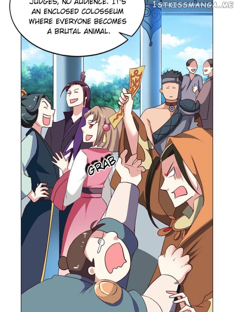 Reborn As A Dog chapter 47 - page 70
