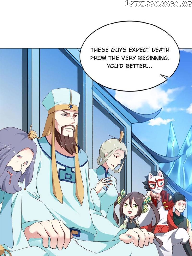 Reborn As A Dog chapter 47 - page 72