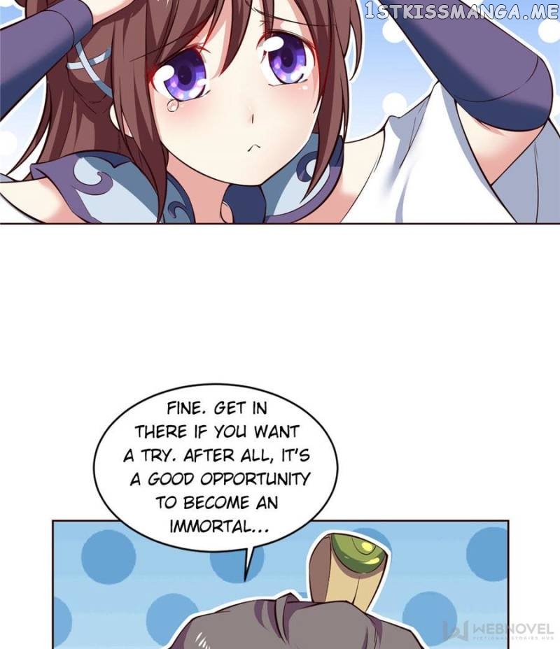 Reborn As A Dog chapter 47 - page 77