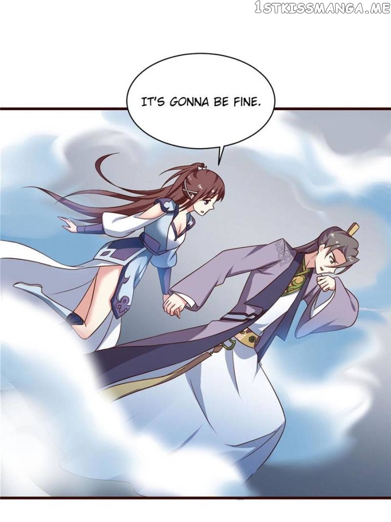 Reborn As A Dog chapter 47 - page 81