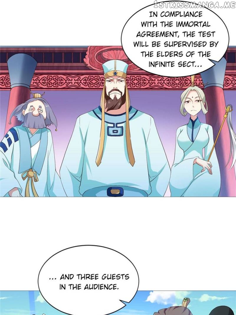 Reborn As A Dog chapter 47 - page 9