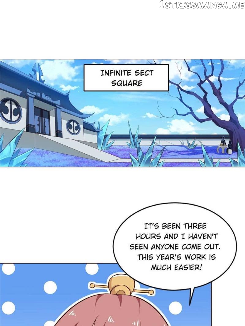 Reborn As A Dog chapter 59 - page 1
