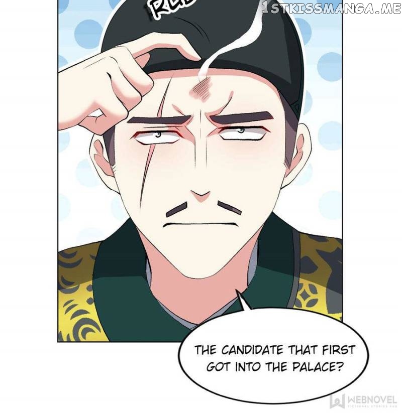 Reborn As A Dog chapter 59 - page 15