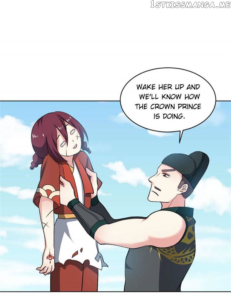 Reborn As A Dog chapter 59 - page 17