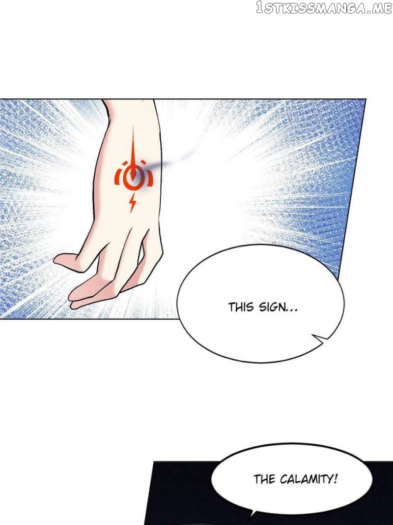 Reborn As A Dog chapter 59 - page 19