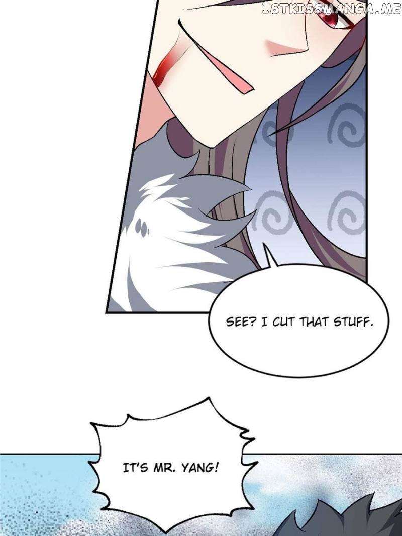 Reborn As A Dog chapter 59 - page 23